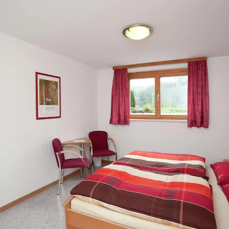 Apartment Near The Ski Area In Vandans Apartment *