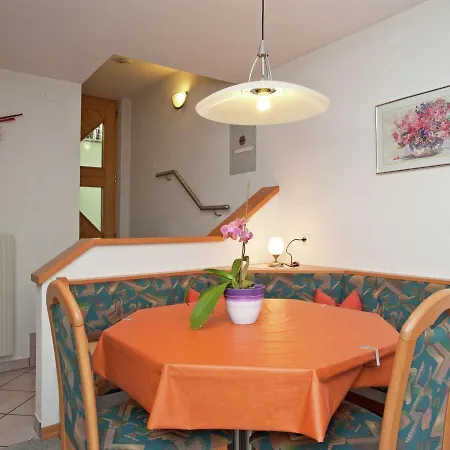 Apartment Near The Ski Area In Vandans Apartment Vandans