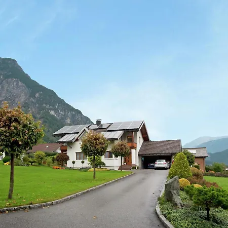 Apartment Near The Ski Area In Vandans