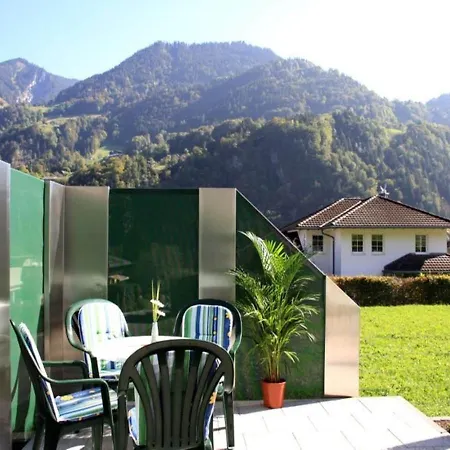 Apartment Near The Ski Area In Vandans *