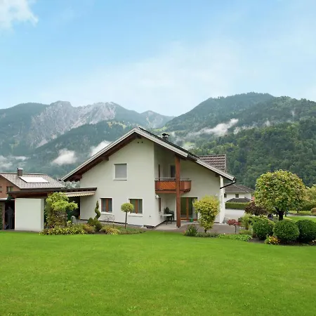 Apartment Near The Ski Area In Vandans