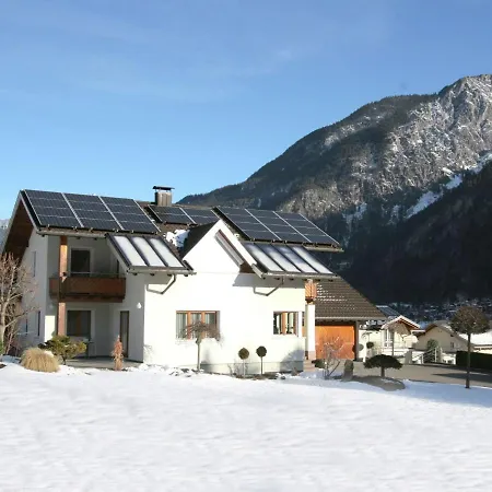 Apartment Near The Ski Area In Vandans Apartment *
